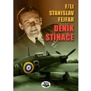 Deník stíhače Stanislav Fejfar