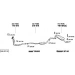 Bosal BS 279-879 – Hledejceny.cz