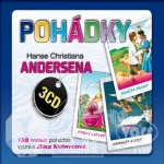 Pohádky Hanse Christiana Andersena I. / 3 – Zboží Dáma