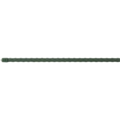 20mm poplastovaná zahradní tyč Délka: 150 cm, Průměr: 20 mm 45662 – Hledejceny.cz