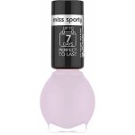 Miss Sporty Perfect to Last lak nehty 207 7 ml – Hledejceny.cz