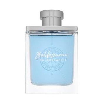 Baldessarini Nautic Spirit toaletní voda pánská 90 ml