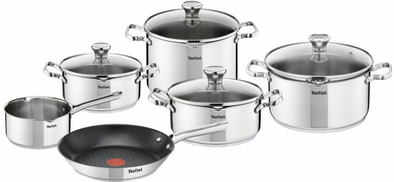 Tefal Duetto G703SA74 12 ks