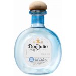 Don Julio Blanco 40% 0,05 l (holá láhev) – Zboží Dáma