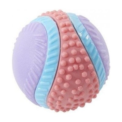 Kruuse Buster Sensory Ball 6.5 cm, S – Zboží Mobilmania