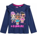 LOL SURPRISE Dívčí tričko modré – Zboží Dáma
