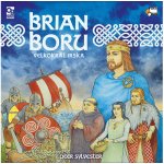 Osprey Games Brian Boru: High King of Ireland – Sleviste.cz