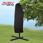 Ochranná plachta na slunečník DELTA – Sleviste.cz