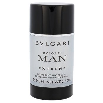 Bvlgari Man Extreme deostick 75 ml