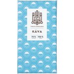 Ajala 70% hořká čokoláda Káva 45 g – Sleviste.cz