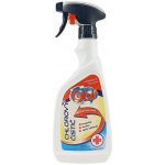 Go! chlorový čistič 500 ml – HobbyKompas.cz