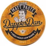Dapper Dan Matt Paste matná pasta 100 ml – Zboží Mobilmania