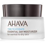 AHAVA Denní hydratační krém pro normální až suchou pleť Obsah: 50ml