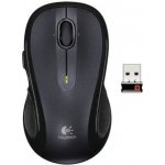Logitech Wireless Mouse M510 910-001826 – Hledejceny.cz