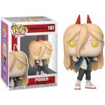 Funko Pop! 1681 Chainsaw Man Power – Zboží Dáma
