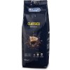 Zrnková káva DeLonghi Classico 1 kg