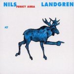Nils Landgren - Funky Abba CD – Hledejceny.cz