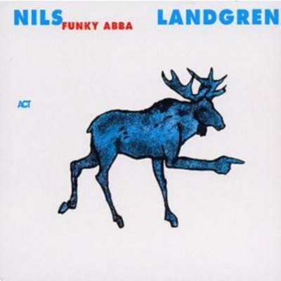 Nils Landgren - Funky Abba CD – Hledejceny.cz