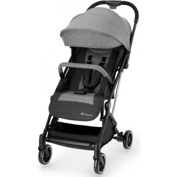 Kinderkraft Sport Indy Grey 2019