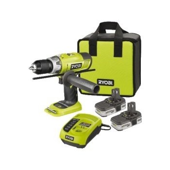 RYOBI LCDI 18022