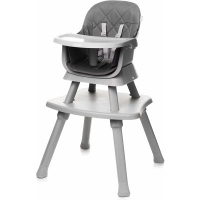4Baby MASTER šedá – Hledejceny.cz