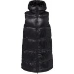 4F vest černá – Zboží Dáma