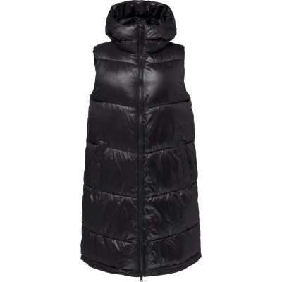 4F vest černá – Zboží Dáma