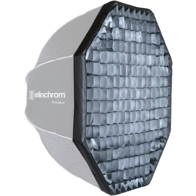 Elinchrom Rotagrid Octa 175cm – Zboží Živě