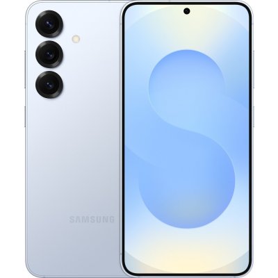 Samsung Galaxy S25 12GB/512GB S931B Icyblue – Zboží Živě