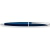 CROSS 882-37 ATX Translucent Blue Kuličkové pero