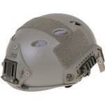 Helma FAST PJ CFH Foliage Green FMA – Zboží Dáma