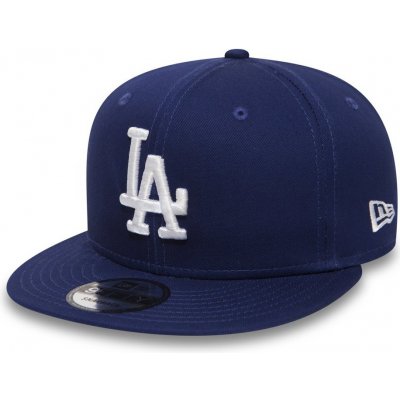 New Era 9Fifty MLB Basic LA Dodgers Snapback – Zbozi.Blesk.cz