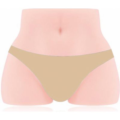 Kokos Cleo masturbátor ženské torzo vagina – Zboží Dáma