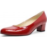 DÁMSKÉ LODIČKY ACORD 5690 350 ČERVENÁ – Zboží Dáma