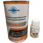 DCH Sincolor Eprosin KE 1, 1 kg – Hledejceny.cz