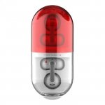 Moondrop PILL – Zboží Živě