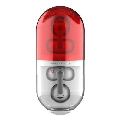 Moondrop PILL – Zboží Živě