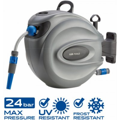 LUX ASR-20 – Hledejceny.cz