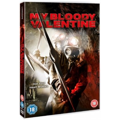 My Bloody Valentine DVD