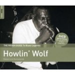 Howlin' Wolf - Rough Guide To CD – Sleviste.cz