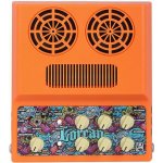 Caline Lorcan Guitar – Sleviste.cz