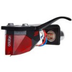 Gramofonová přenoska Ortofon 2M Red Premounted MM – Sleviste.cz