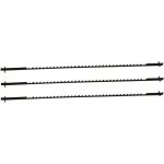 GÜDE Pilový list pro pilu GDS 16, 20 zubů 55083 – Zboží Dáma