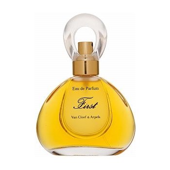 Van Cleef & Arpels First parfémovaná voda dámská 60 ml