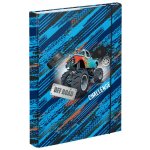 Baagl A5 Truck A-31741 – Zboží Dáma