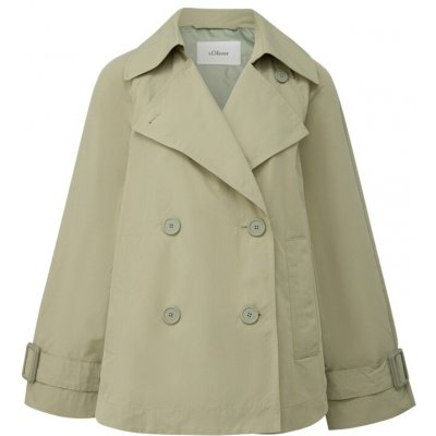 s.Oliver 2176564 7520 zelená – Hledejceny.cz