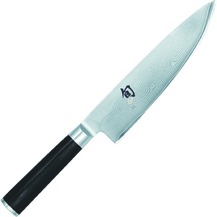 KAI DM-0706 - Shun nůž šéfkuchaře 20cm