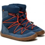 Froddo Barefoot Tex Track Wool G3160239-2 Modrá – Hledejceny.cz