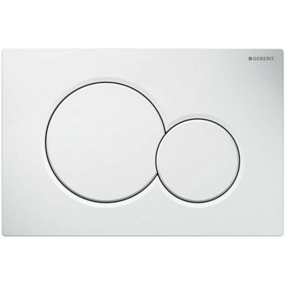 Ideal Standard Geberit Kombifix s tlačítkem Sigma01 110.302.00.5 NE1 – Sleviste.cz