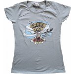 Green Day Vintage Dookie Girly Grey – Hledejceny.cz